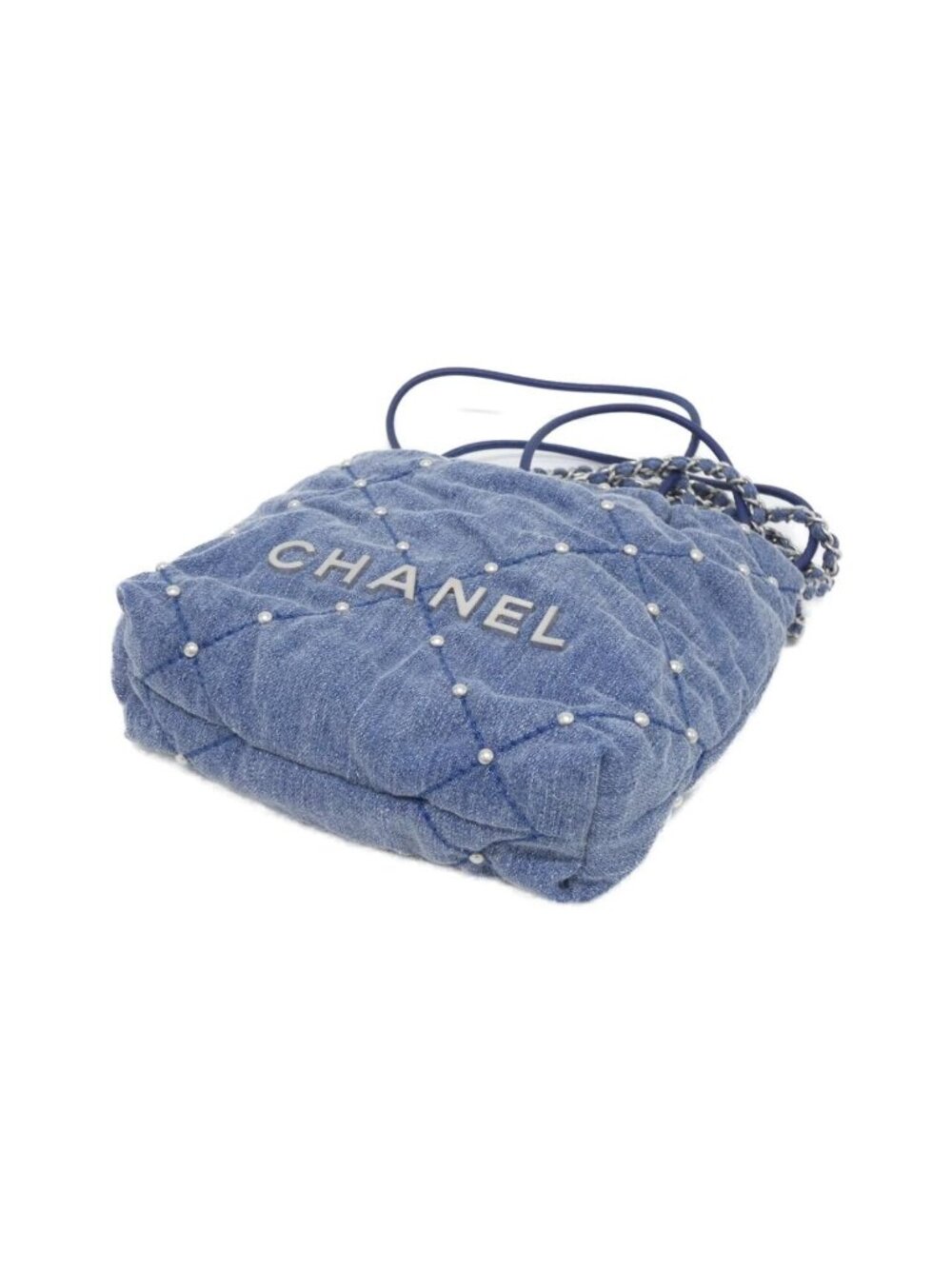 Chanel 22 Line Mini - Picture 3 of 8